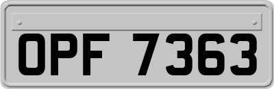 OPF7363