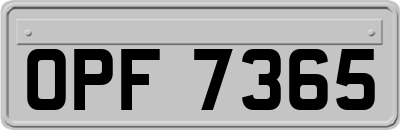 OPF7365