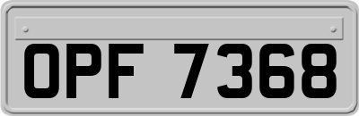 OPF7368