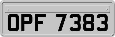 OPF7383