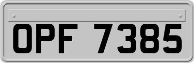 OPF7385