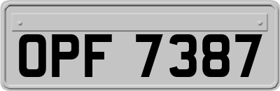 OPF7387