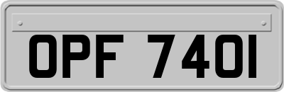 OPF7401