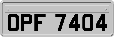 OPF7404