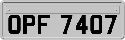 OPF7407
