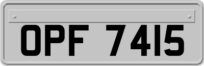 OPF7415
