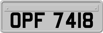 OPF7418