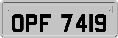 OPF7419