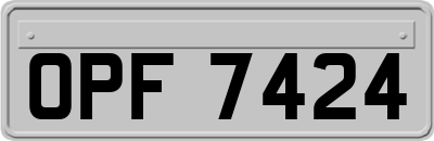 OPF7424