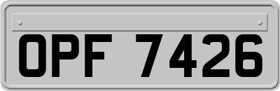 OPF7426