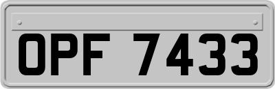OPF7433