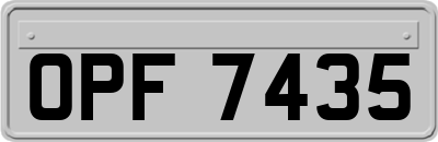 OPF7435