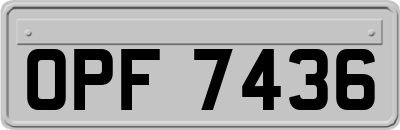 OPF7436