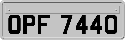 OPF7440