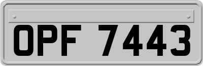OPF7443