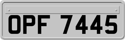 OPF7445