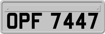 OPF7447