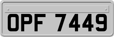 OPF7449