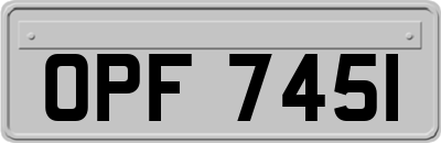 OPF7451