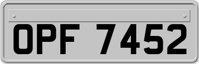 OPF7452
