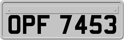 OPF7453