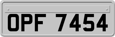 OPF7454