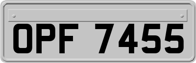 OPF7455
