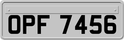 OPF7456