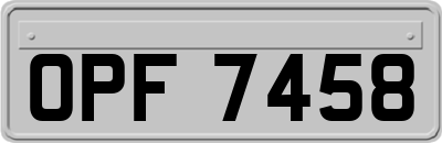 OPF7458