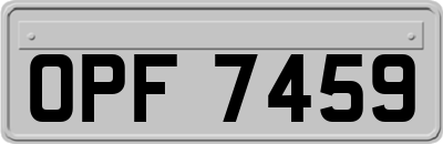 OPF7459