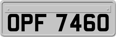 OPF7460