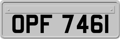 OPF7461