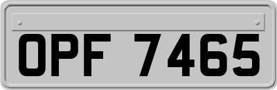 OPF7465