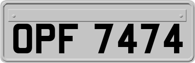 OPF7474