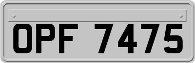 OPF7475