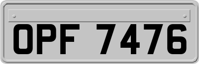 OPF7476