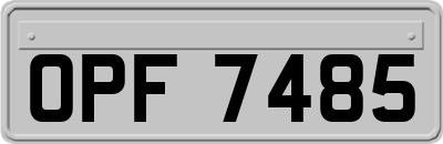 OPF7485