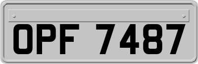 OPF7487