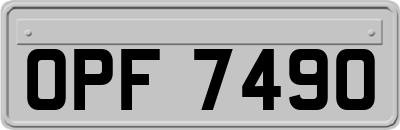 OPF7490