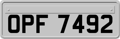 OPF7492