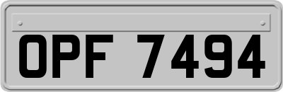 OPF7494