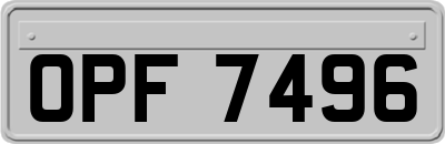 OPF7496