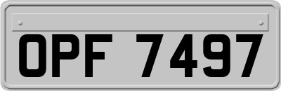 OPF7497