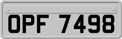OPF7498