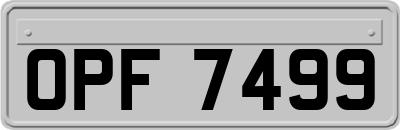 OPF7499