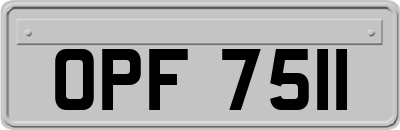 OPF7511