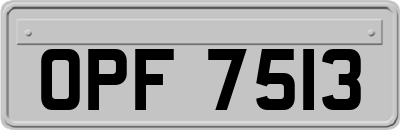 OPF7513