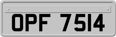 OPF7514