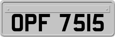 OPF7515