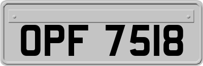 OPF7518